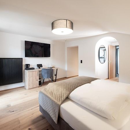 Belmonte Tirol - Boutique Hotel Sillian Extérieur photo