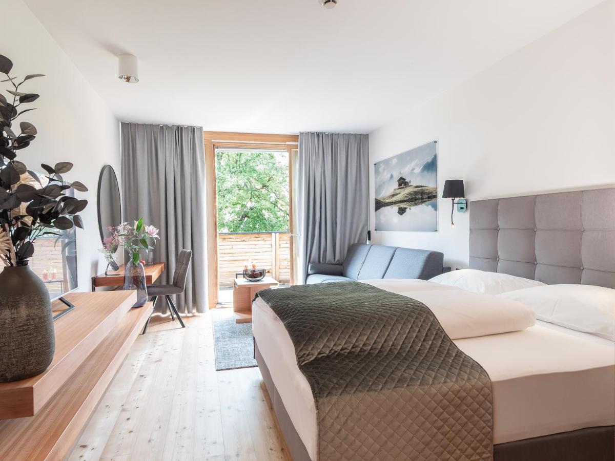 Belmonte Tirol - Boutique Hotel Sillian Extérieur photo