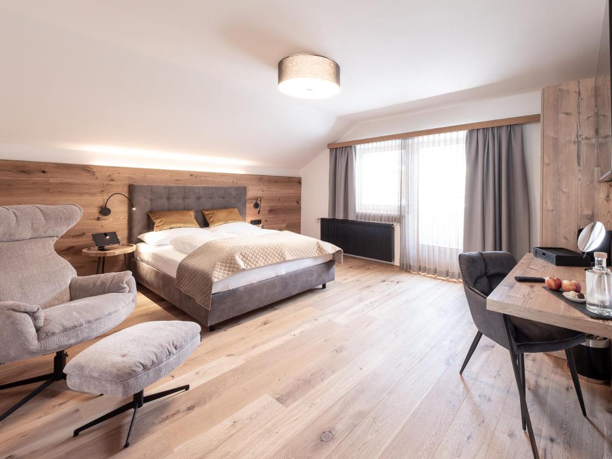 Belmonte Tirol - Boutique Hotel Sillian Extérieur photo