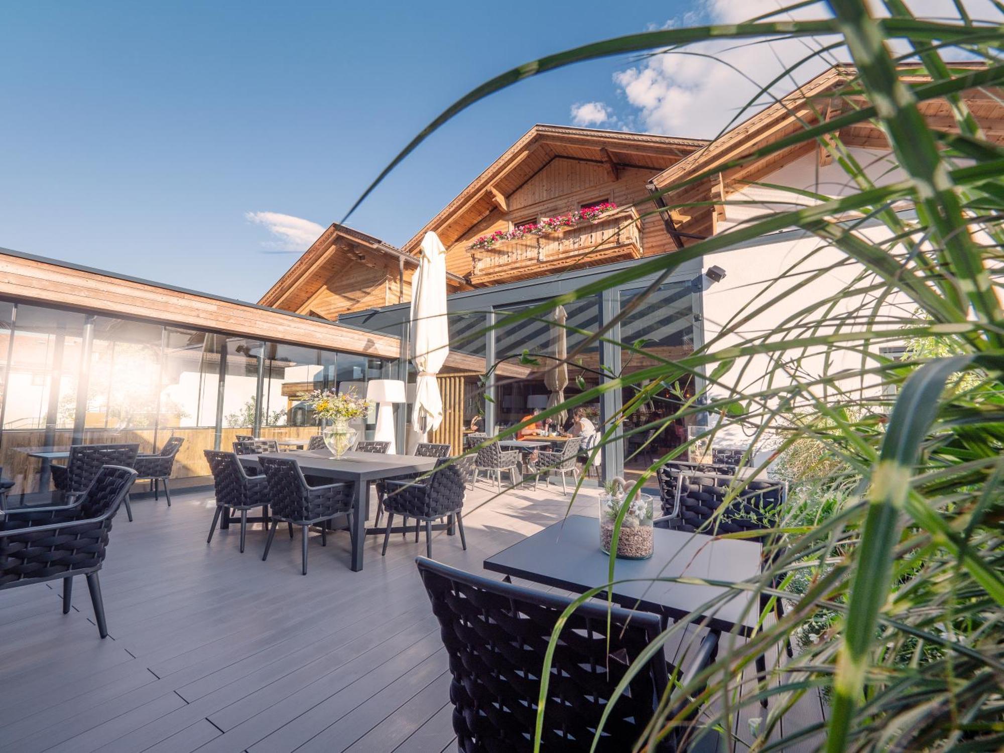 Belmonte Tirol - Boutique Hotel Sillian Extérieur photo