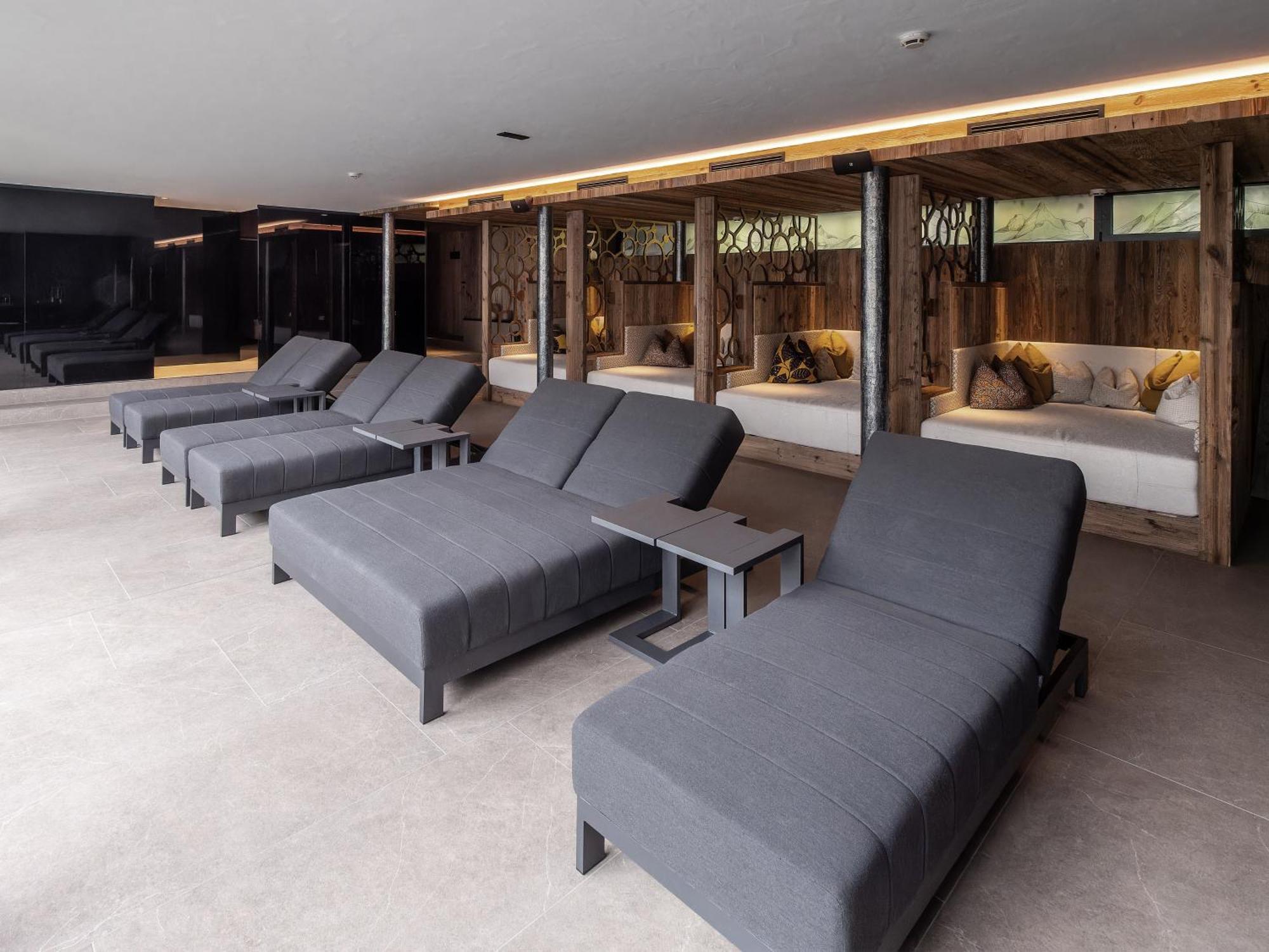 Belmonte Tirol - Boutique Hotel Sillian Extérieur photo
