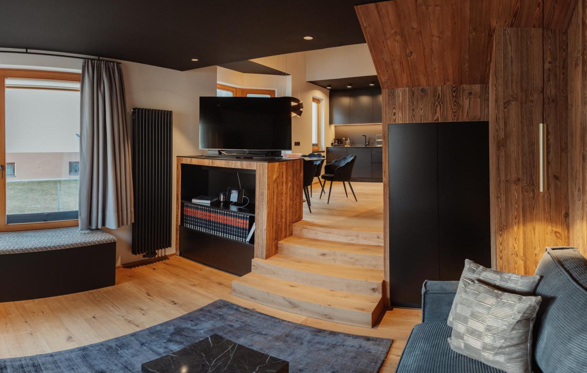 Belmonte Tirol - Boutique Hotel Sillian Extérieur photo