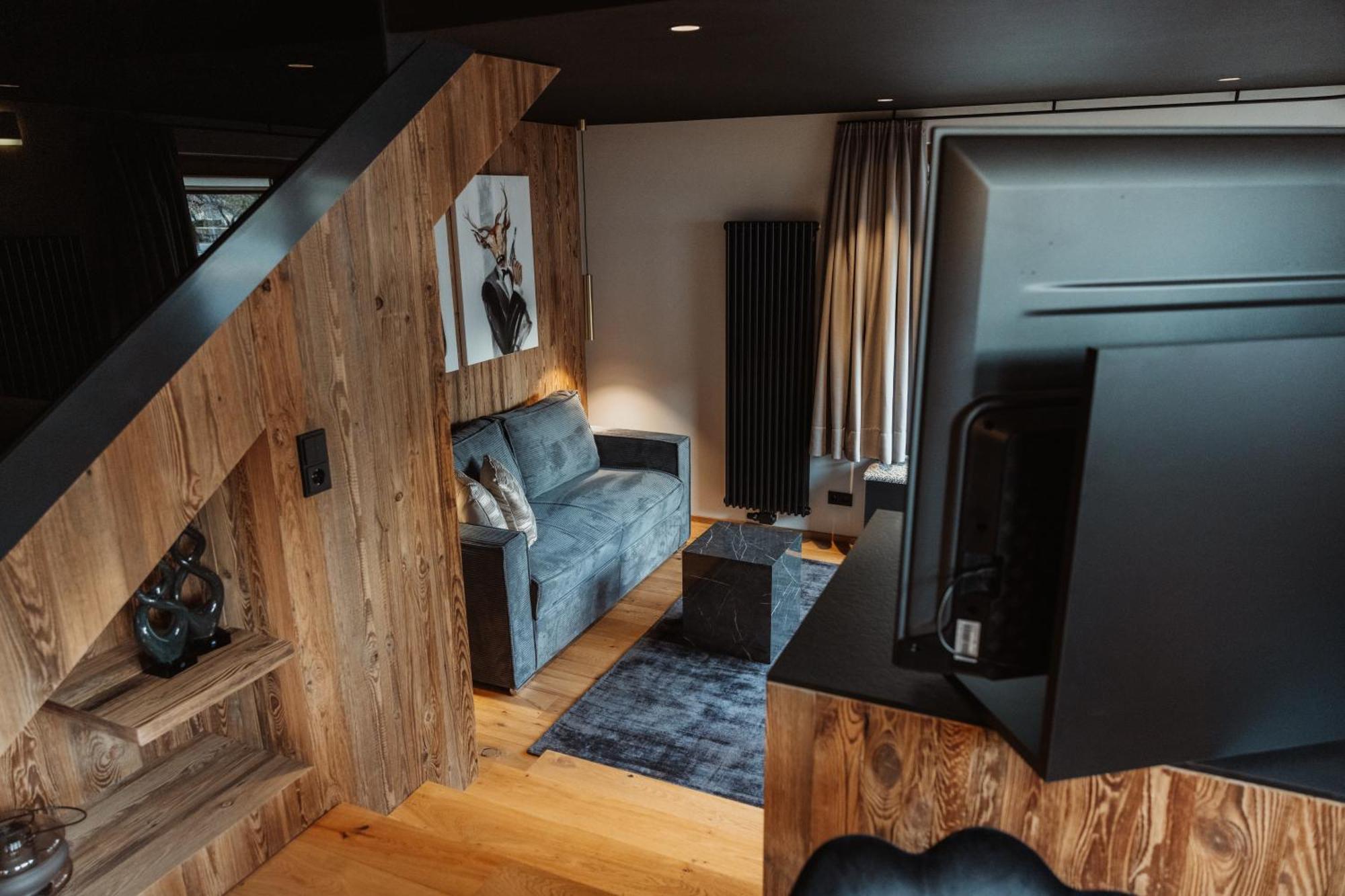Belmonte Tirol - Boutique Hotel Sillian Extérieur photo