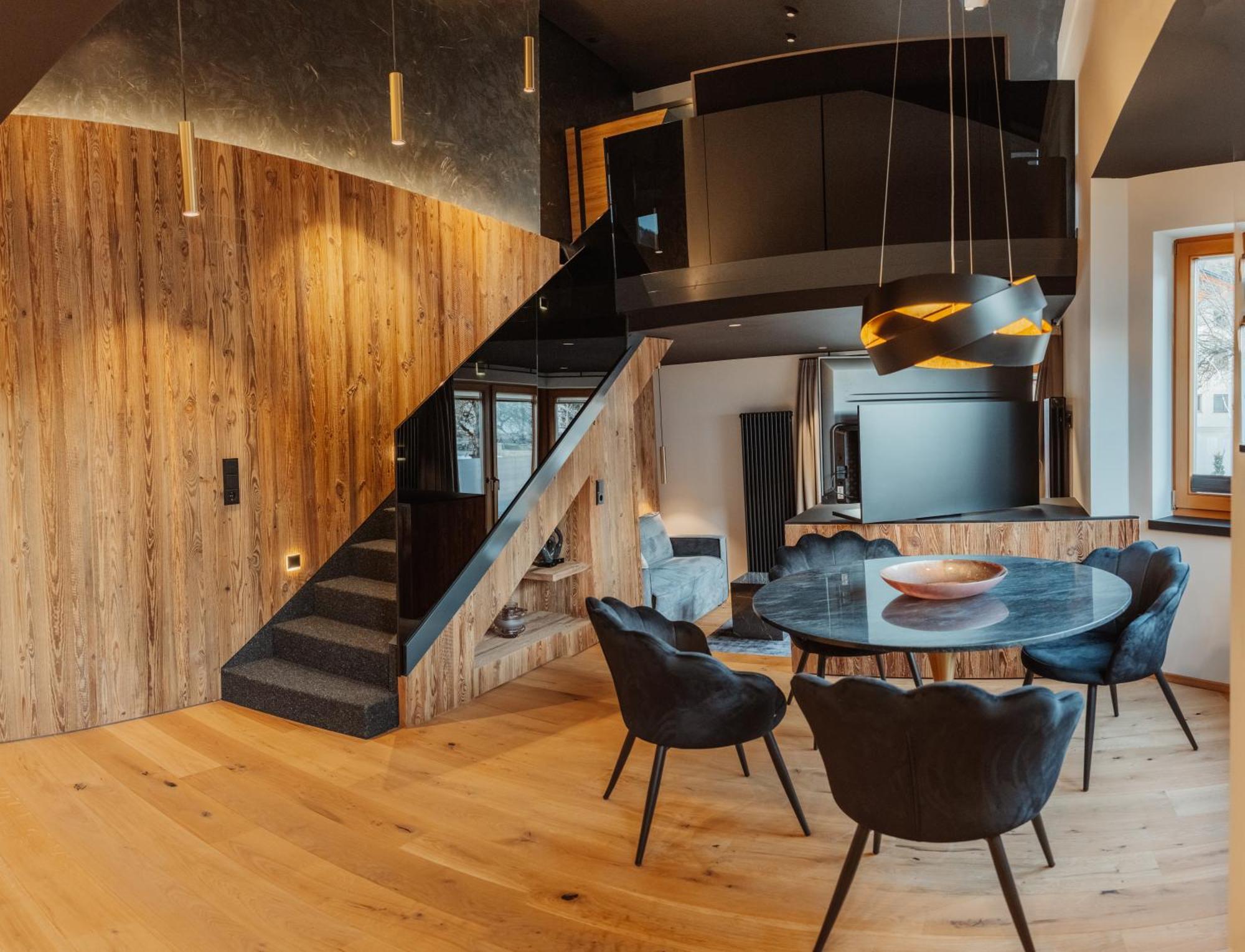 Belmonte Tirol - Boutique Hotel Sillian Extérieur photo